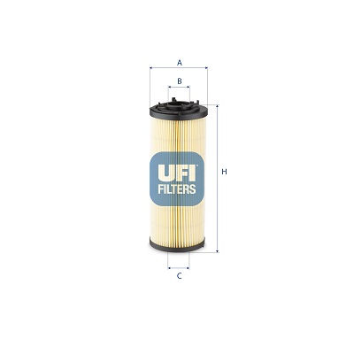 UFI Filter,tööhüdraulika 83.052.00