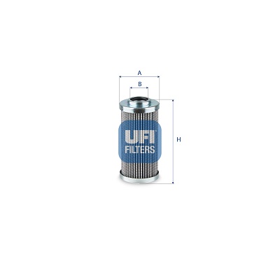 UFI Filter,tööhüdraulika 85.152.00