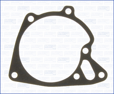 AJUSA Packning, vattenpump 00444600