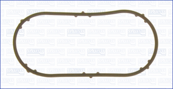 AJUSA Uszczelka, termostat 01127800