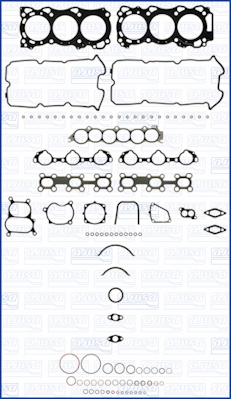 AJUSA Hel packningssats, motor 50240900