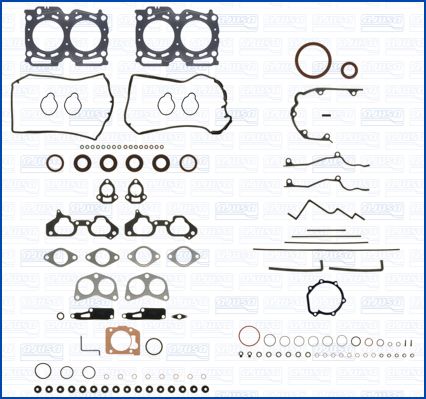 AJUSA Hel packningssats, motor 50244600