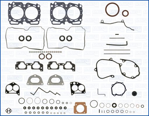 AJUSA Hel packningssats, motor 50262400