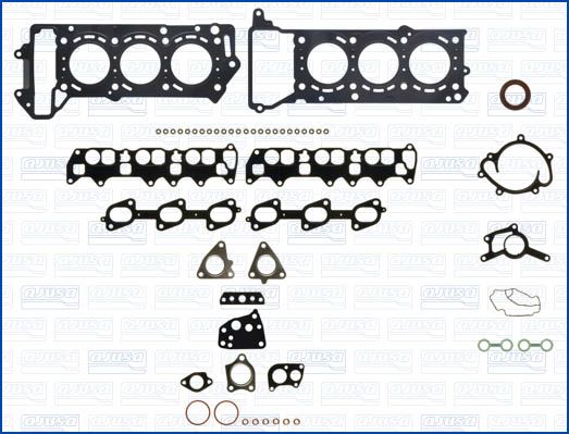 AJUSA Hel packningssats, motor 50316800