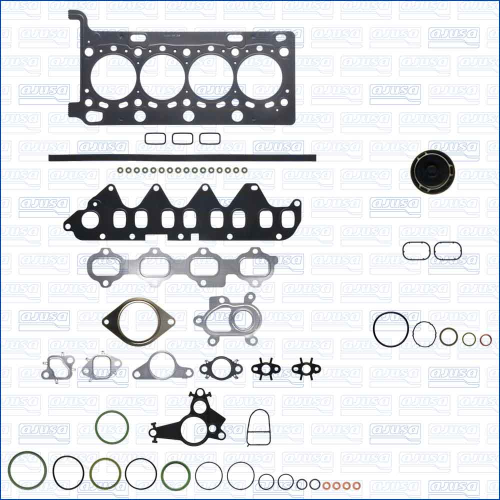 AJUSA Hel packningssats, motor 50461700