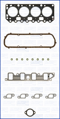 AJUSA Packningssats, topplock 52142000