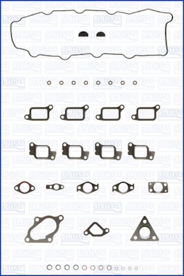 AJUSA Packningssats, topplock 53015900
