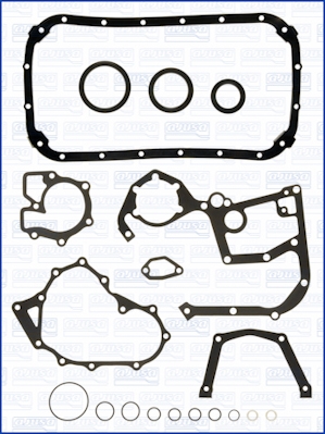 AJUSA Packningssats, vevhus 54055000