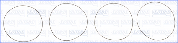 AJUSA O-ringssats, cylinderfoder 60004200