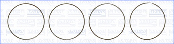AJUSA O-ringssats, cylinderfoder 60005100