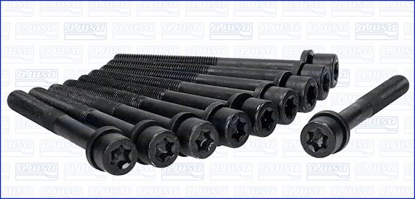 AJUSA Bultsats, topplock 81017500