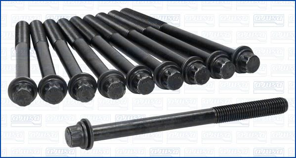 AJUSA Bultsats, topplock 81065900