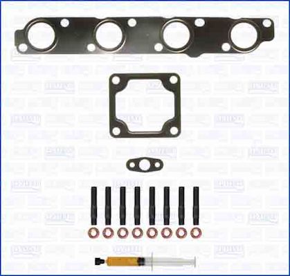 AJUSA Monteringsats, Turbo JTC11864