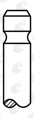 AE Imuventtiili V95051