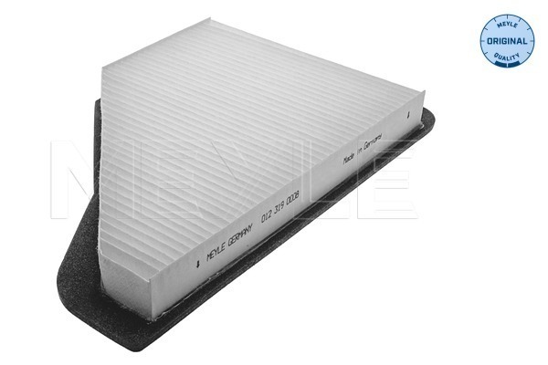 MEYLE Filter,salongiõhk 012 319 0008