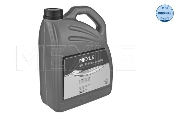 MEYLE Mootoriõli 014 021 0071