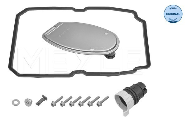 MEYLE Hüdraulikafiltrikomplekt,automaatkäigukast 014 137 1005