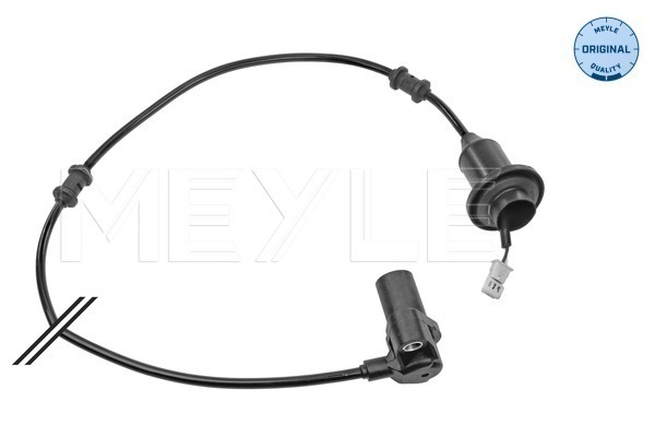 MEYLE Andur, rattapöörete arv 014 800 0099