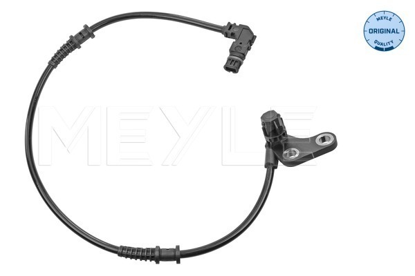 MEYLE Andur, rattapöörete arv 014 800 0100
