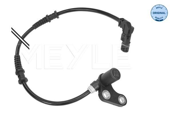 MEYLE Andur, rattapöörete arv 014 800 0107