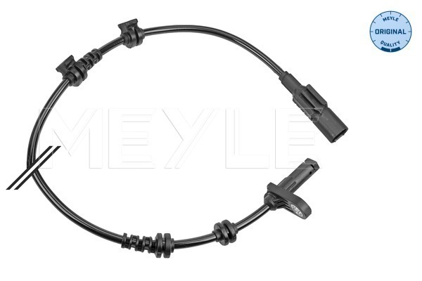 MEYLE Andur, rattapöörete arv 014 800 0116