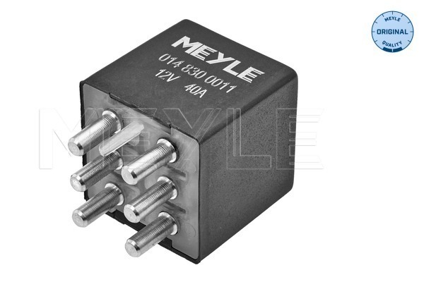 MEYLE Multifunktsionaalne relee 014 830 0011