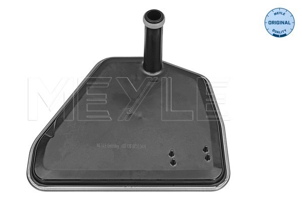 MEYLE hidraulinis filtras, automatinė transmisija 100 136 0010