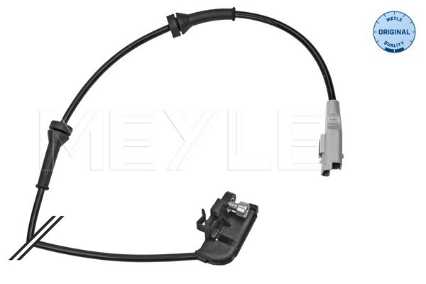 MEYLE Andur, rattapöörete arv 11-14 800 0006