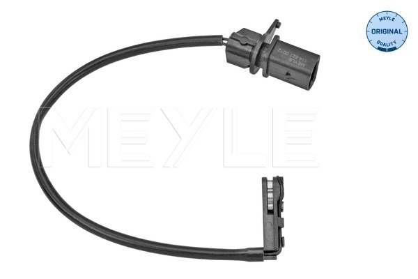 MEYLE Kulumisenilmaisin, jarrupala 114 527 0012