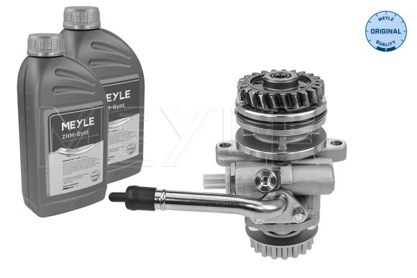 MEYLE hidraulinis siurblys, vairo sistema 114 631 0033/S