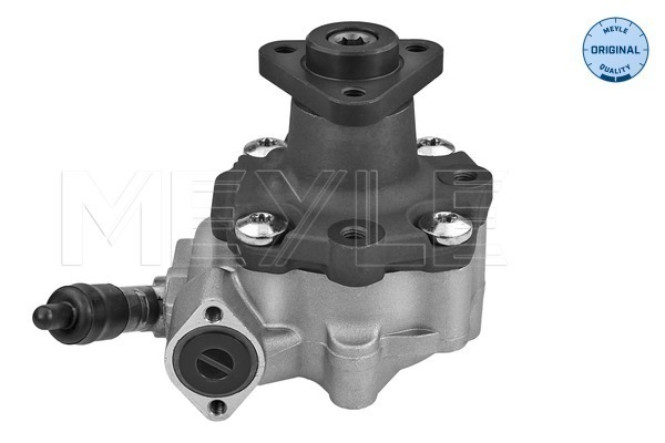 MEYLE Hydrauliikkapumppu, ohjaus 114 631 0035