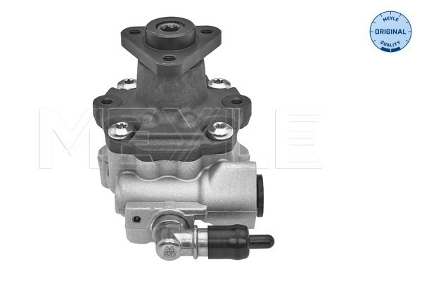 MEYLE Hydrauliikkapumppu, ohjaus 114 631 0043