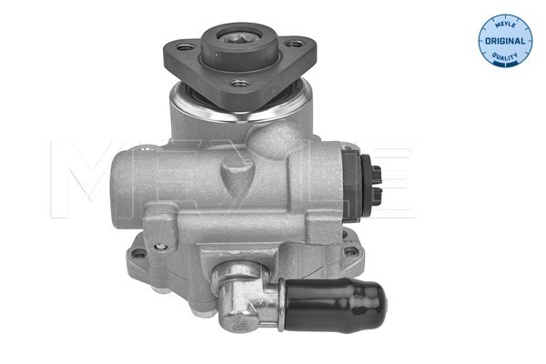 MEYLE Hydrauliikkapumppu, ohjaus 114 631 0050