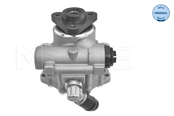 MEYLE Hydrauliikkapumppu, ohjaus 114 631 0051