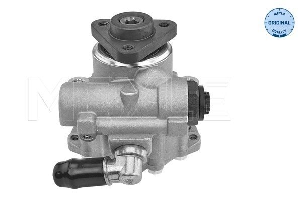 MEYLE Hydrauliikkapumppu, ohjaus 114 631 0053