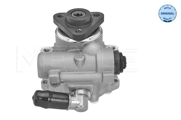 MEYLE Hydrauliikkapumppu, ohjaus 114 631 0054