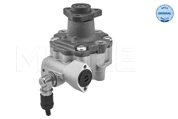MEYLE Hydrauliikkapumppu, ohjaus 114 631 0056