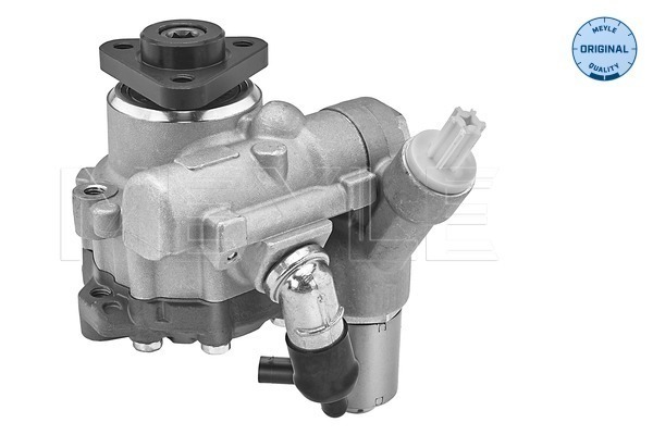 MEYLE Hydrauliikkapumppu, ohjaus 114 631 0057