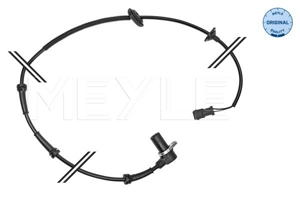 MEYLE jutiklis, rato greitis 114 800 0006