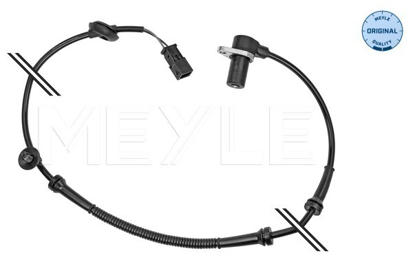 MEYLE ABS-anturi 114 800 0023