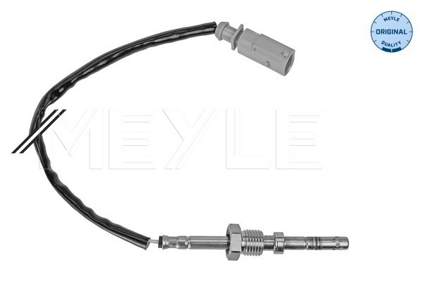 MEYLE Andur, heitgaasitemperatuur 114 800 0048