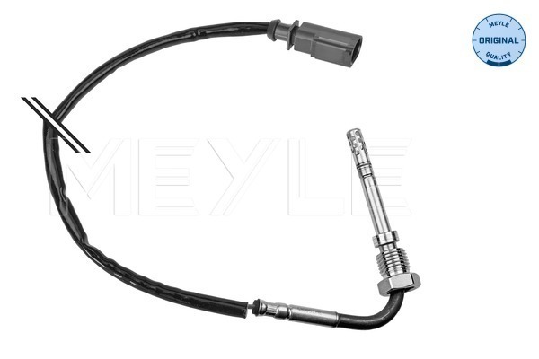 MEYLE Sensor, avgastemperatur 114 800 0067