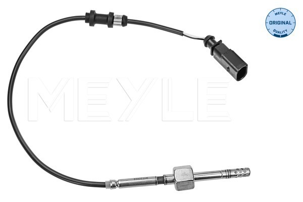 MEYLE Andur, heitgaasitemperatuur 114 800 0070