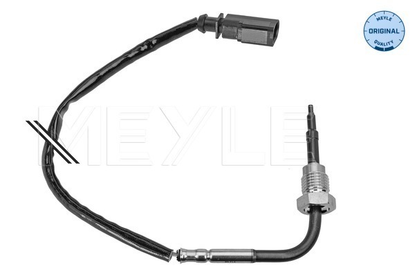MEYLE Sensor, avgastemperatur 114 800 0075