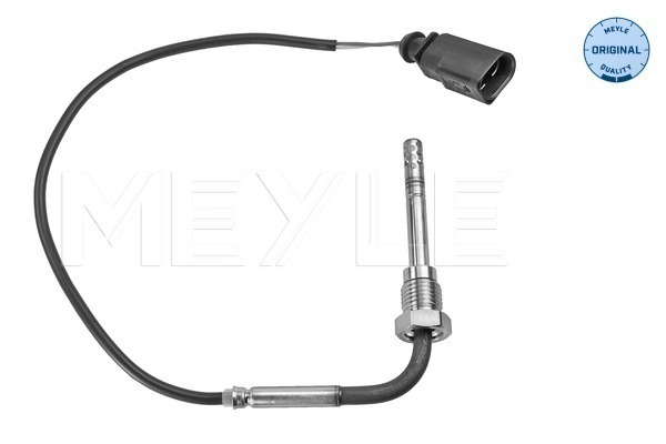 MEYLE Andur, heitgaasitemperatuur 114 800 0080