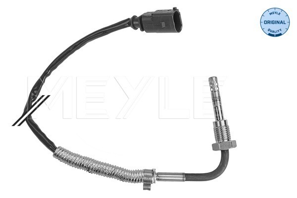 MEYLE Sensor, avgastemperatur 114 800 0109