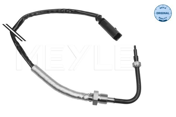 MEYLE Andur, heitgaasitemperatuur 114 800 0124