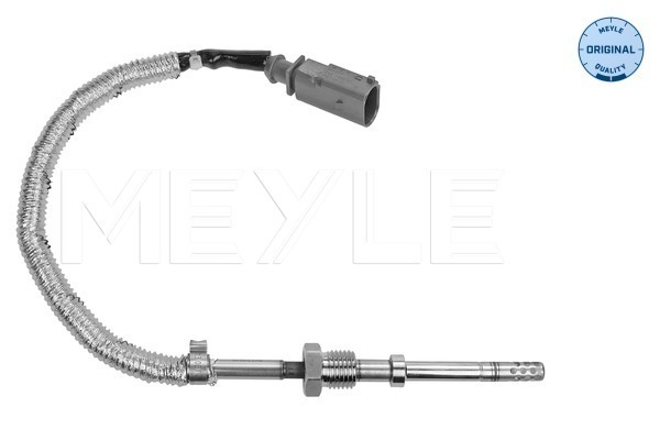 MEYLE Andur, heitgaasitemperatuur 114 800 0152