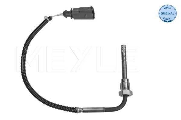 MEYLE Andur, heitgaasitemperatuur 114 800 0155