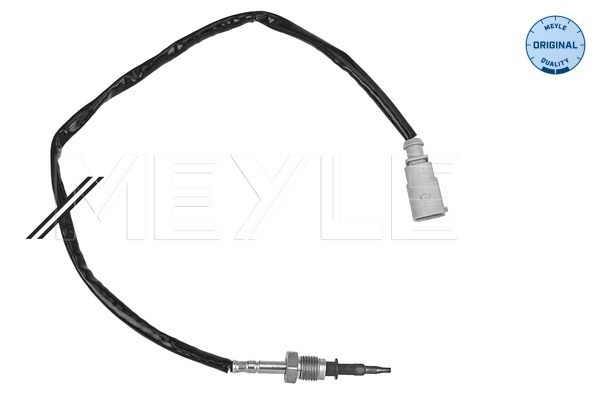 MEYLE Andur, heitgaasitemperatuur 114 800 0190